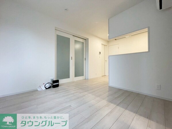 KEIAI RESIDENCE 上尾IIの物件内観写真